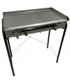 Barbecue Hura piasta a gas - Zstyle