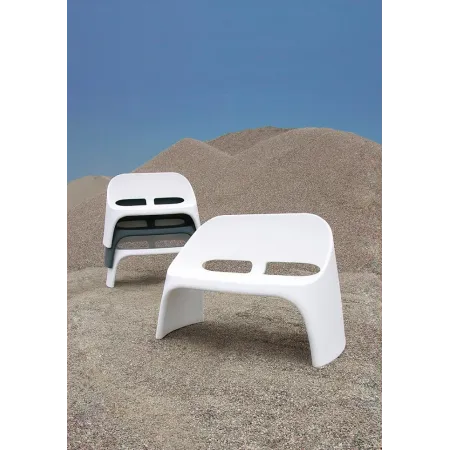 Divanetto per piscina