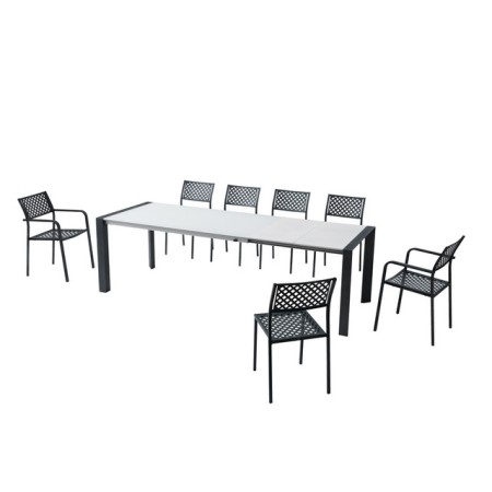 Poltroncina da esterno