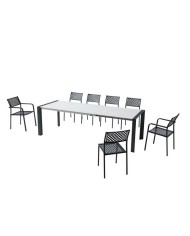 Poltroncina da esterno