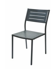 Sedia da giardino made in Italy
