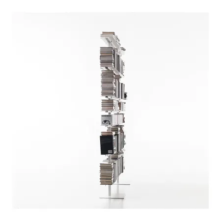 Libreria B.Bliotek - BBB Italia - ZStyle