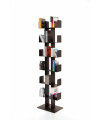 Libreria a colonna di design