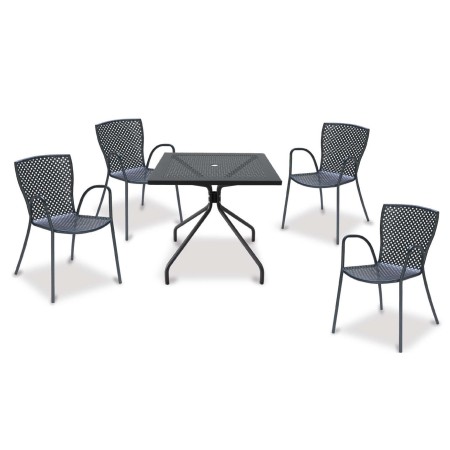 Poltroncina da giardino