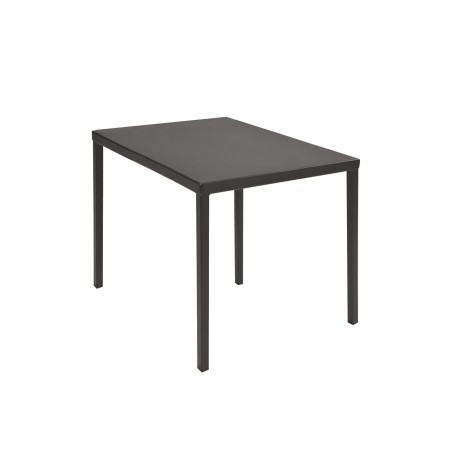 Tavolo rettangolare da giardino, diverse dimensioni disponibili