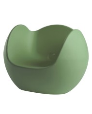 Poltrona Blos - Slide Design - ZStyle
