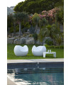 Poltrona Blos - Slide Design - ZStyle