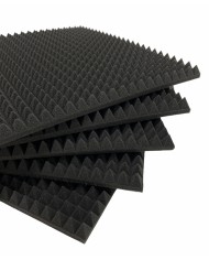 Pannello fonoassorbente