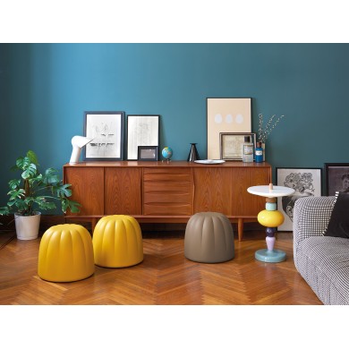 Pouf Gelée - interno