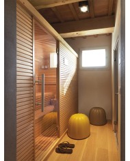 Pouf Gelée- interno