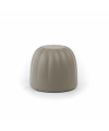 Pouf Gelée argilla