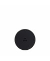 Pouf Gelée nero - sotto