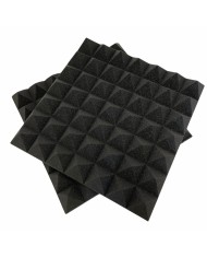 Pannelli fonoassorbenti spessore 7 cm