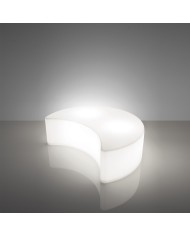 Moon luminosa