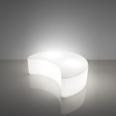 Moon luminosa