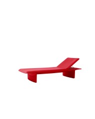 Ponente rossa