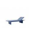 Ponente blu polvere