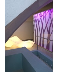 Rococò luminosa - indoor