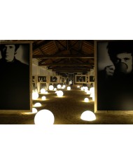 Globo - indoor