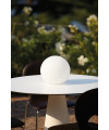 Globo - outdoor