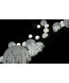 Globo - outdoor