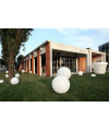 Globo - outdoor