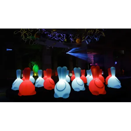 Jumpie red - blue