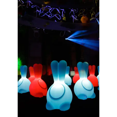 Jumpie red - blue