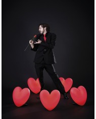 Love rosso