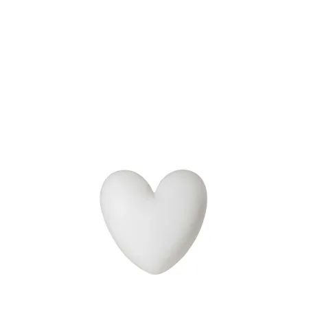Love bianco - fronte
