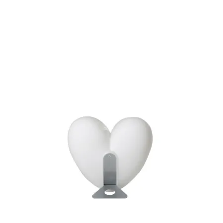 Love bianco - retro