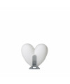 Love bianco - retro