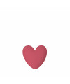 Love rosso -fronte