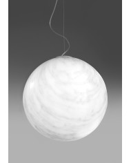 Mineral -  lampadario a sospensione