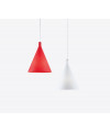 Juxt bianco e rosso