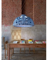 Lampada Dame Of Love - Slide Design - ZStyle