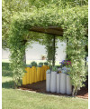 Vaso Decorativo Bamboo - Slide Design - ZStyle