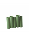 Bamboo verde malva