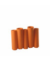 Bamboo arancione