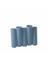 Bamboo blu polvere