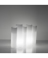Bamboo light white