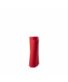 Bamboo rosso fiamma - lato
