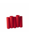 Bamboo rosso fiamma - prosp