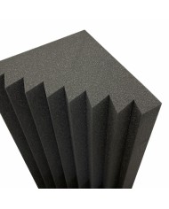 Dettaglio scanalature trappole per bassi