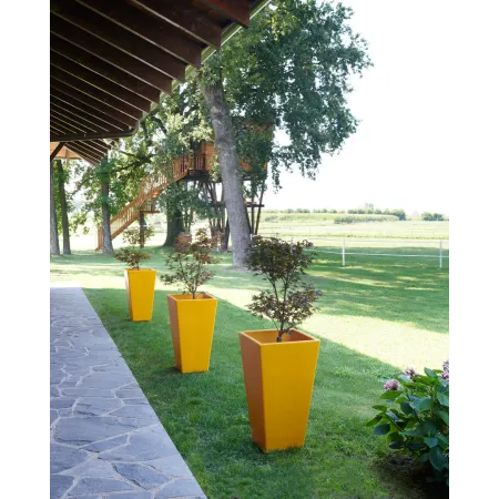 Y-Pot giallo