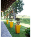 Y-Pot giallo