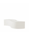 Wave pot bianco - prosp