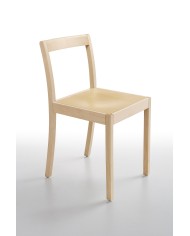 Quattrogambe acero