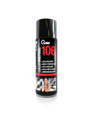 Colla spray per fissaggio pannelli fonoassorbenti