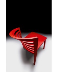 Sedia Venezia - BBB Italia - ZStyle